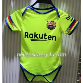 Fotbalový Dres FC Barcelona Mini Venkovní 2018/19